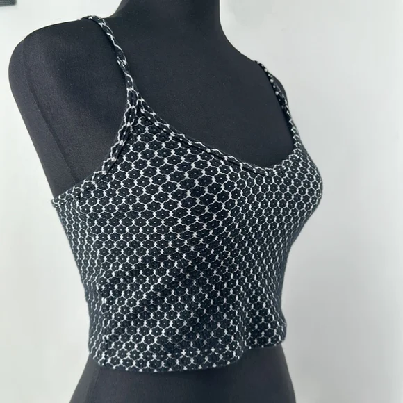 Aritzia Sunday Best Kissy bra top crop y2k summer beach sexy sz xs - Picture 11 of 14